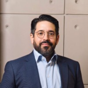 Asdrubal Oliveros
